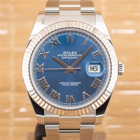 rolex'in datejust 41|rolex datejust 41 price uk.